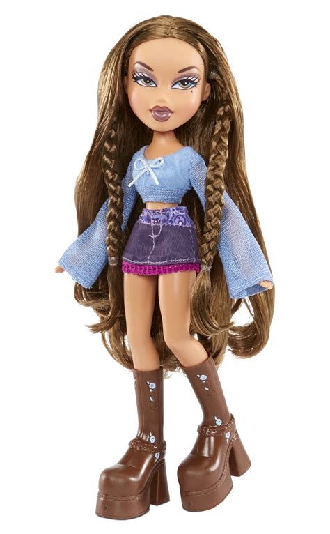 yasmin bratz|is yasmin from bratz hispanic.